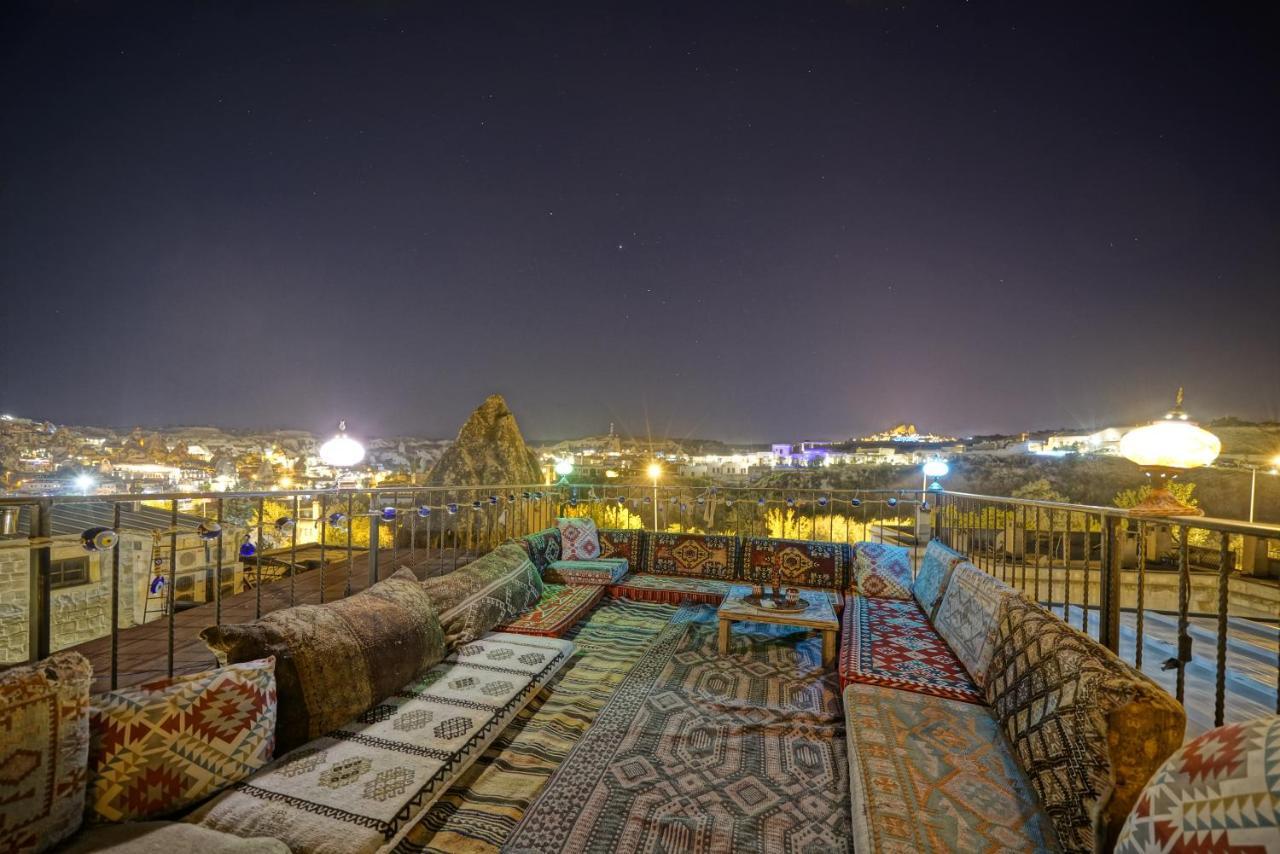 Art Stone Hotel Göreme