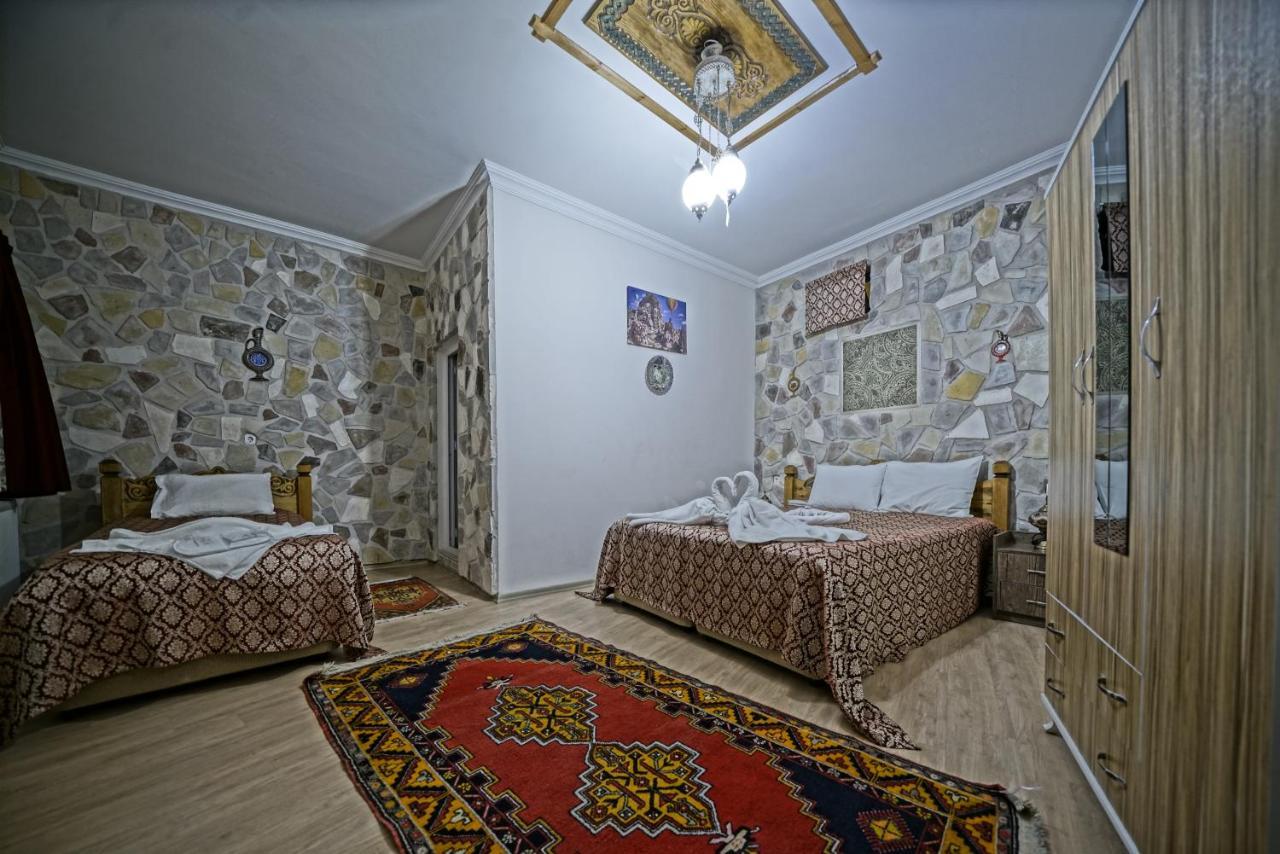 Art Stone Hotel 2*