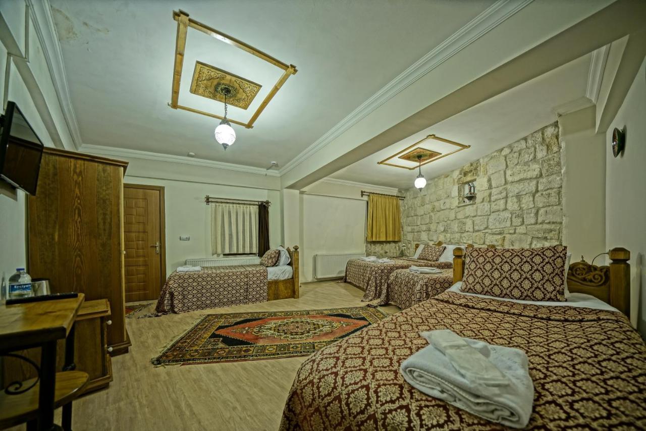 Art Stone Hotel Göreme