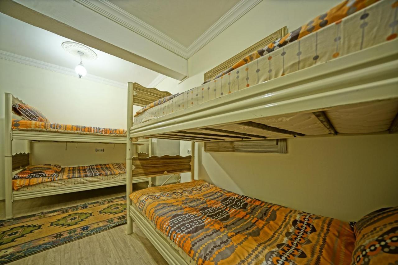 Art Stone Hotel Göreme