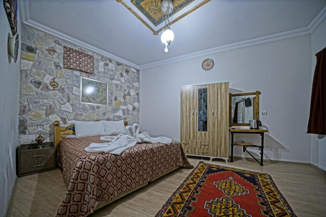 Art Stone Hotel Göreme